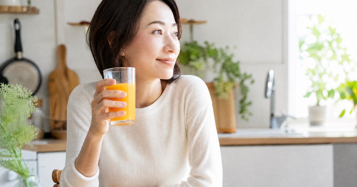 サジーの効果は？健康食品が効能をうたえない理由